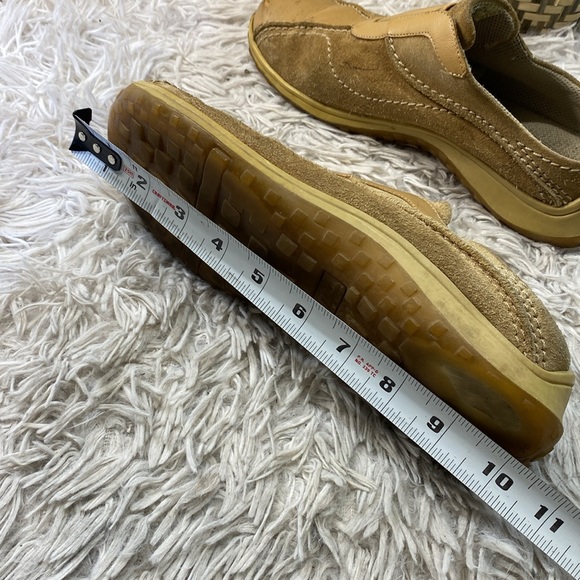 Dr. Scholls Sport Sneaker Mules with Air-Pillo Gel insoles size 9 NEW in Box NIB - Picture 6 of 8